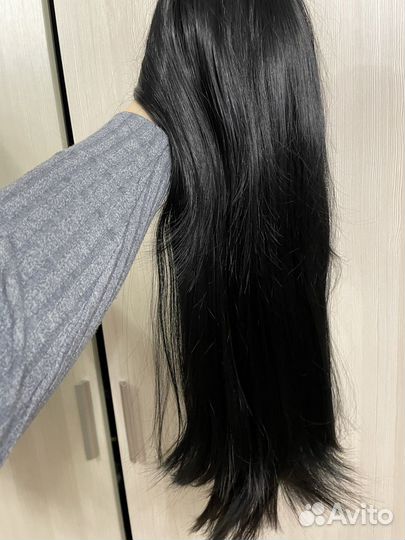 Парик Хэллоуин