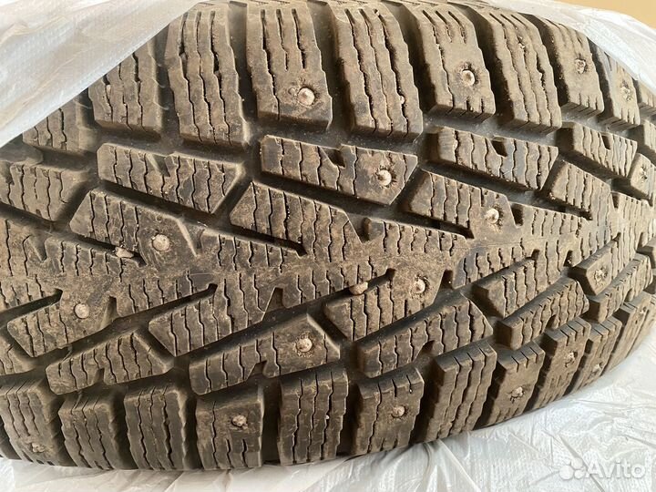 Cordiant Snow Cross 235/65 R17 108T