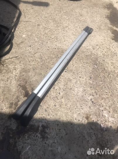 Chery indis s18d рейлинги