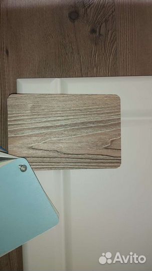 Ремонт и замена фасадов кухонной мебели