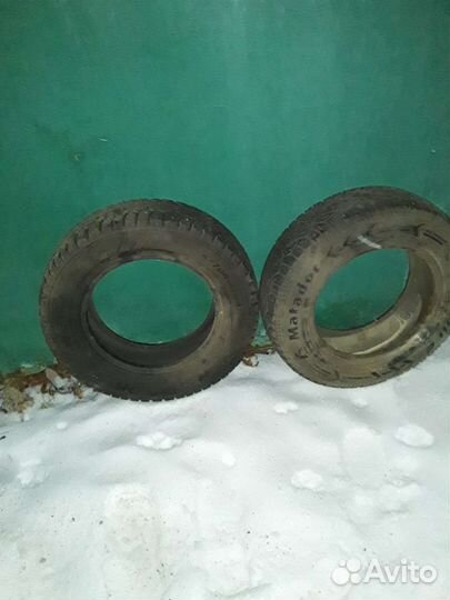 Matador MP 51 Sibir 2 185/70 R14
