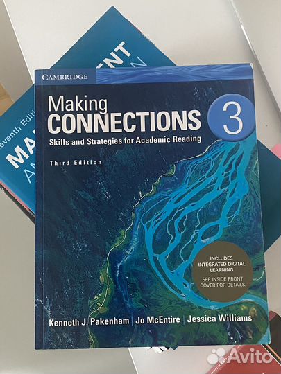 Учебники/ книги экономика, бизнес на английском