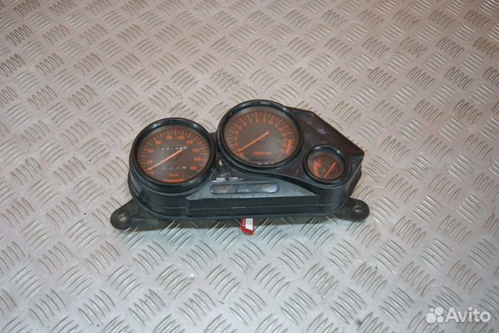 Панель приборов Kawasaki ZZR250