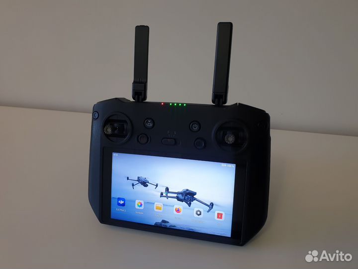 Пульт Dji RC Pro Enterprise