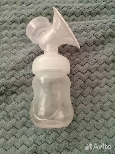 Молокоотсос электрический