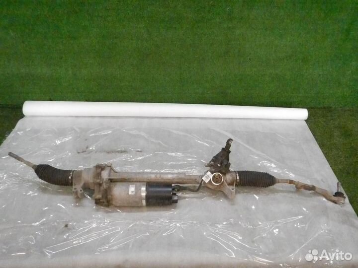 Рейка рулевая BMW X5
