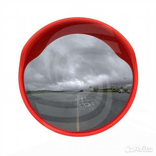 Конусы. Лежачий полицейский