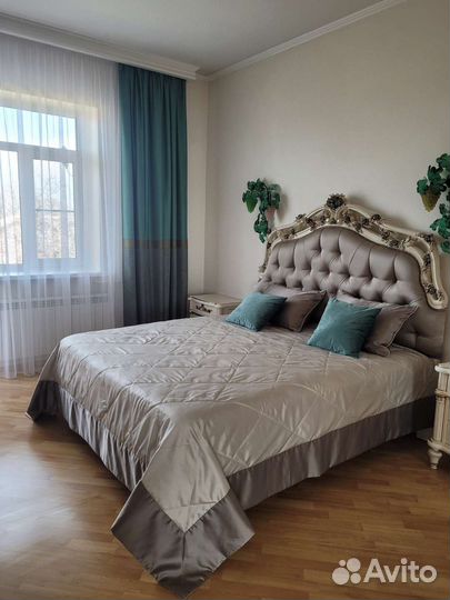 Дизайн и пошив штор