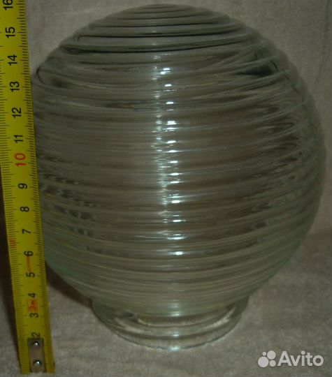 Плафоны СССР