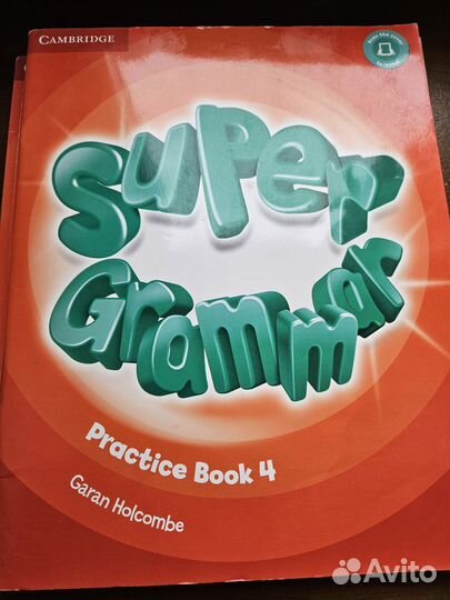 Учебники по английскому Cambridge English