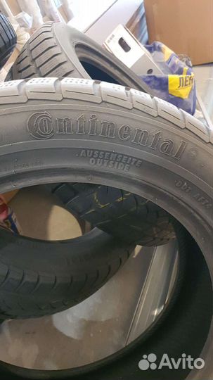 Continental ContiWinterContact TS 790 205/55 R16