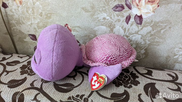 Плюшевые игрушки