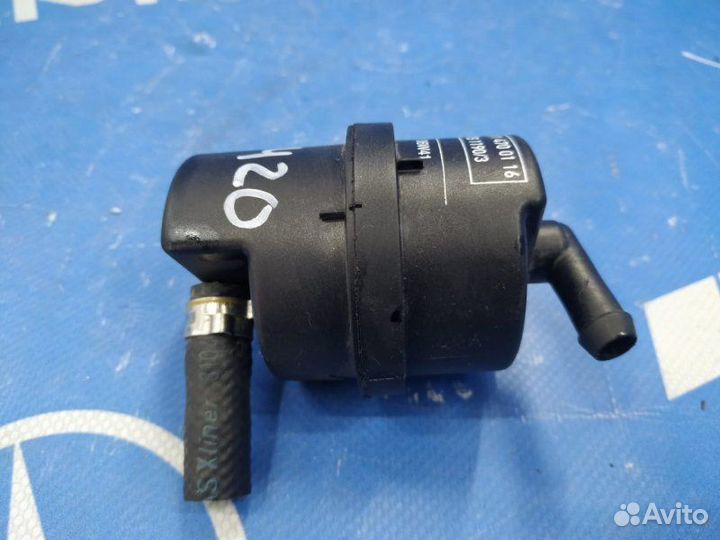 Клапан вентиляции топливного бака Mercedes Cls 350