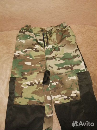 Костюм горка мультикам летний