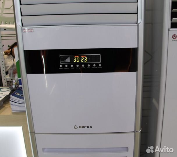 Тепловентилятор оригинального качества оригинально