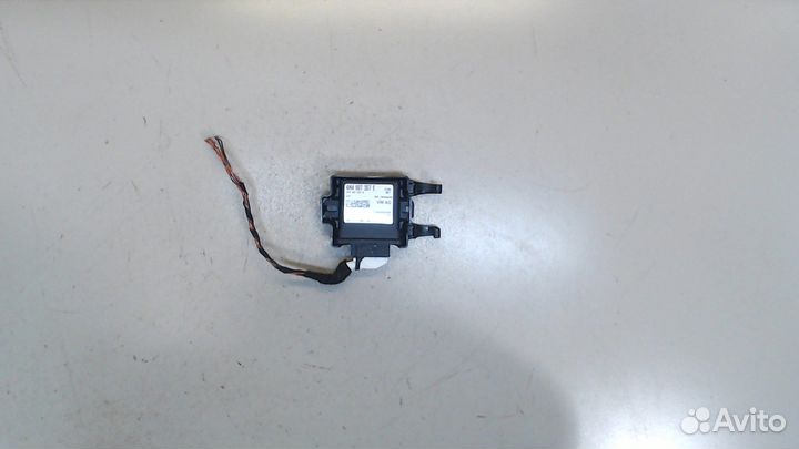 Блок управления светом Audi A6 (C7), 2017