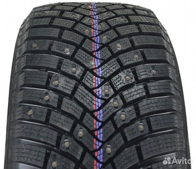 Continental IceContact 3 275/50 R20 113T