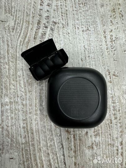 Наушники samsung galaxy buds 2 pro