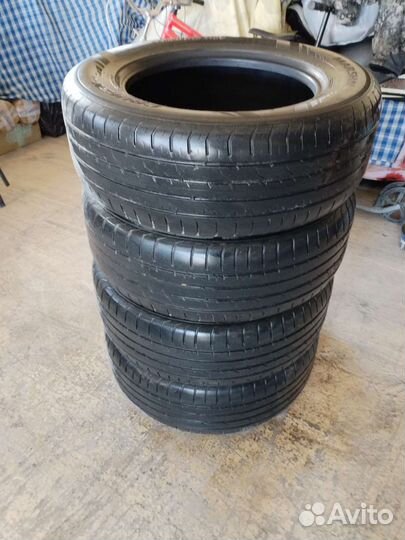 VSP V001 265/60 R18