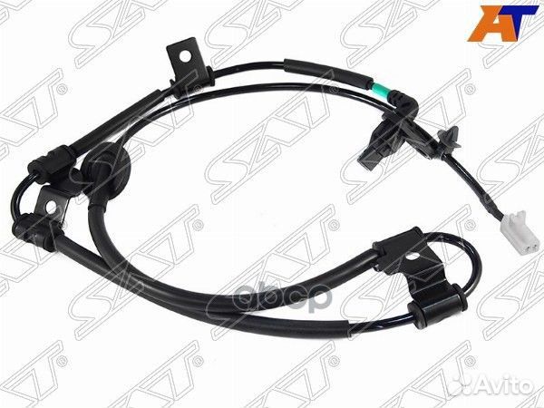 Датчик ABS RR hyundai tucson 4WD 04-10/KIA spor