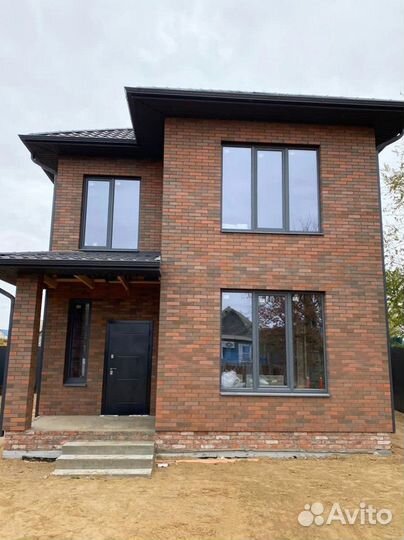 Облицовочный кирпич Баварская кладка Павловский Посад