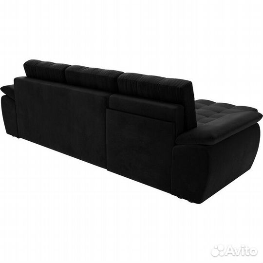 Диван угловой