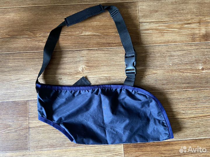 Фиксатор на плечевой сустав детский