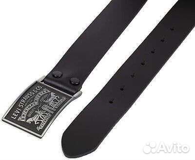 Мужской ремень Levis