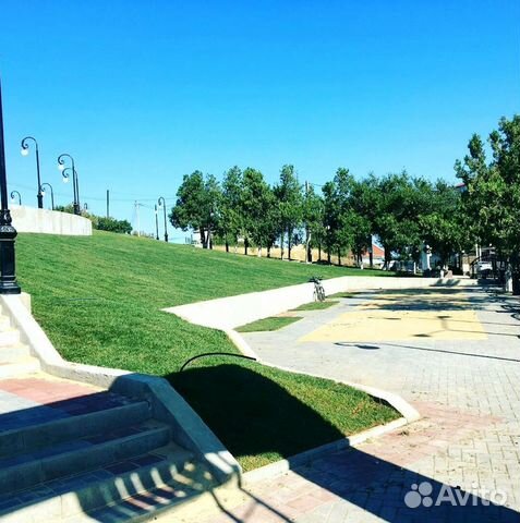 Рулонный газон, укладка. Посев