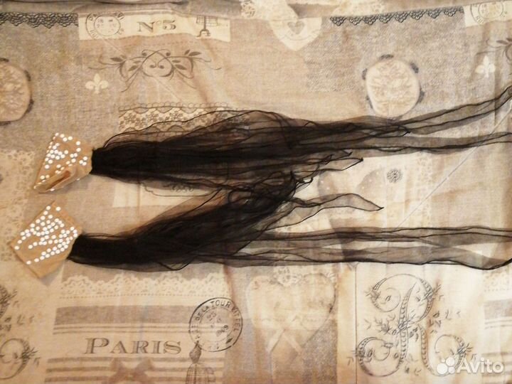 Платье для бальных танцев стандарт ю1