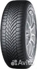 Yokohama BluEarth Winter V906 235/65 R17