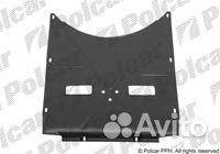 Защита под двигатель перед для fiat stilo (192) 01.01-03.07