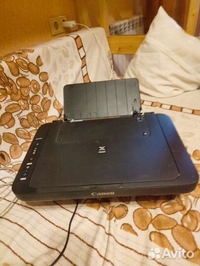 Принтер струйный canon MG 25405