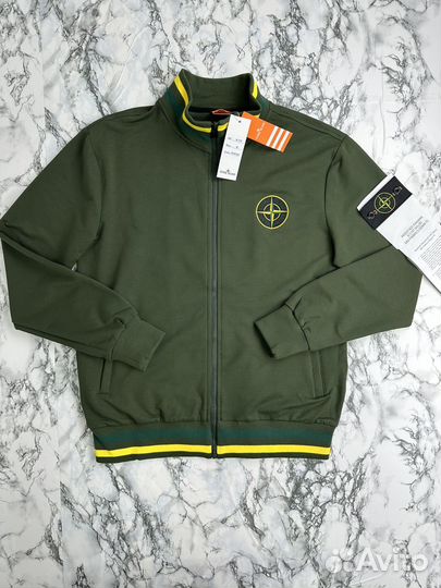 Спортивный костюм stone island мужской