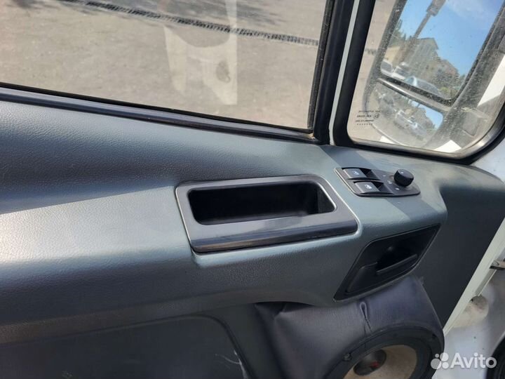 ГАЗ ГАЗель Next A21R22, 2013