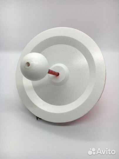 Жерлица летняя (кружок рыболовный) на щуку