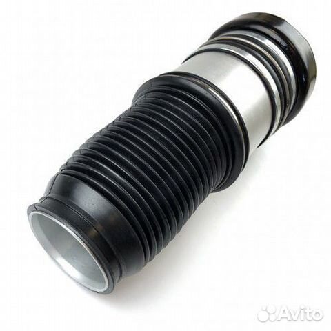 Пневмобаллон audi A6 Allroad (C6)