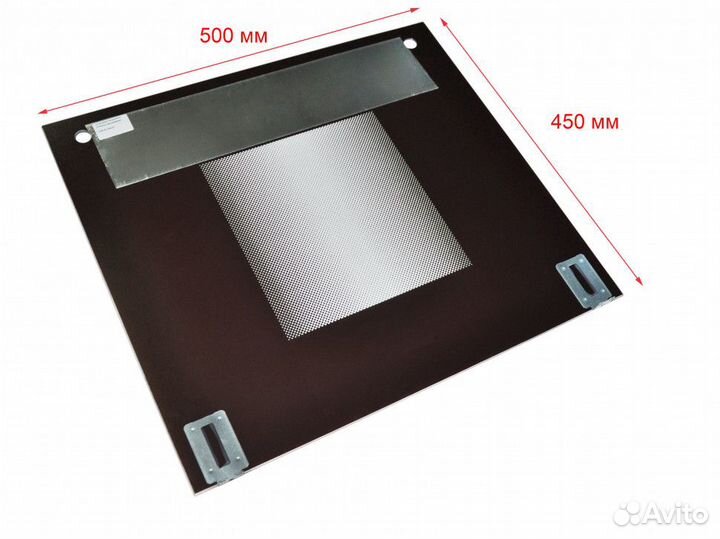 Стекло наружное gefest 5100.18.1.000-03