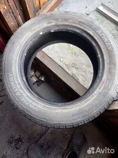 Headway HR601 27/9 R17