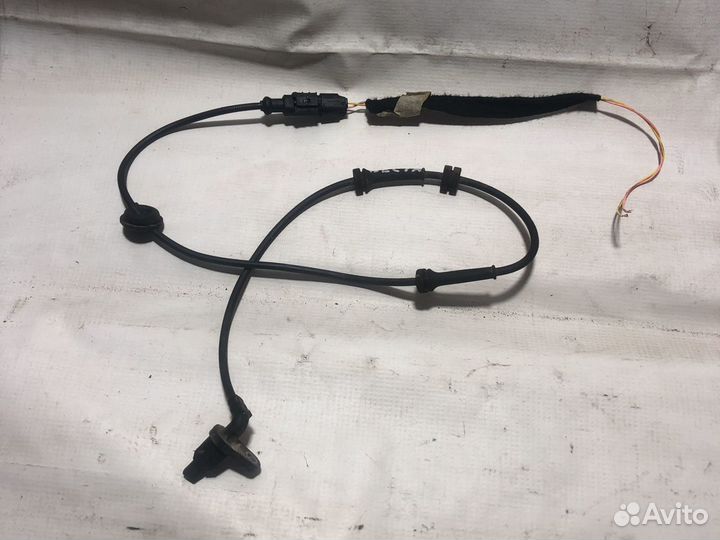 Датчик абс задний LADA веста