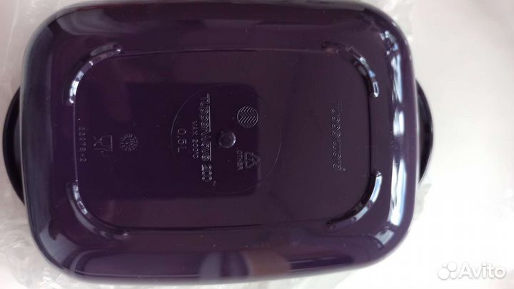 Посуда для микроволновки Tupperware