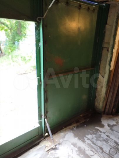 Гараж, 16 м²