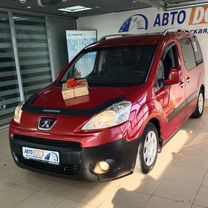 Peugeot Partner 1.6 MT, 2010, 241 000 км, с пробегом, цена 730 000 руб.