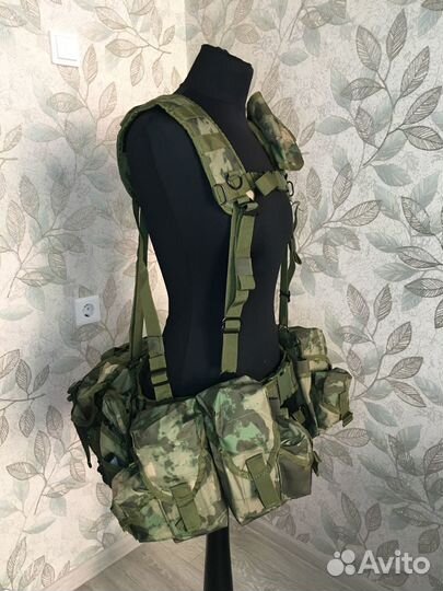 Рпс смерш ак-вог