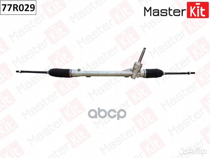 Рейка рулевая mitsubishi ASX 2010, mitsubishi