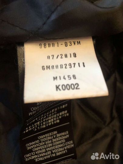 Мотокуртка Harley-Davidson