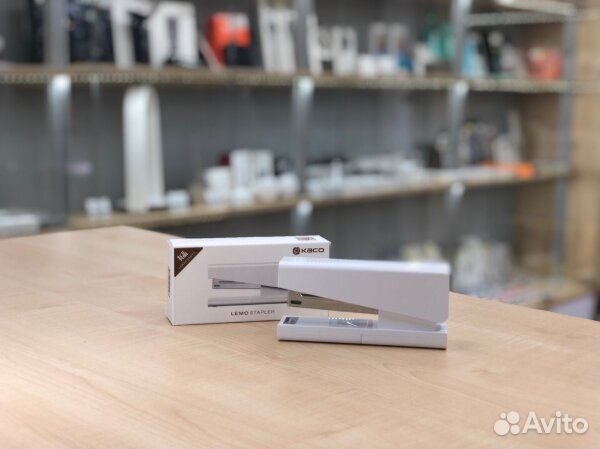 Степлер Xiaomi Lemo Portable Stapler