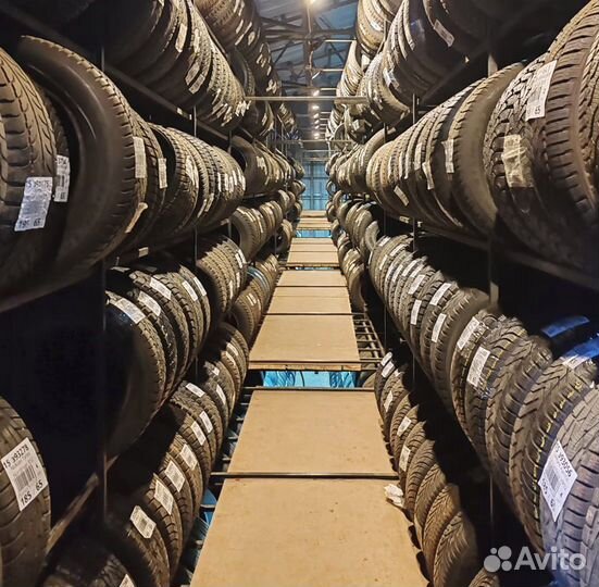 Nokian Tyres Nordman 7 SUV 215/60 R17 100M