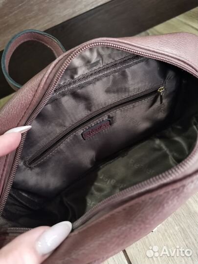 Сумка женская через плечо