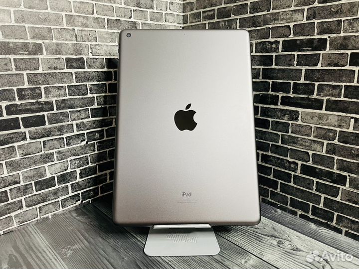 Планшет Apple iPad 9 2021 10.2